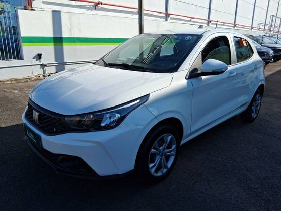 FIAT ARGO 1.0 FIREFLY FLEX DRIVE MANUAL